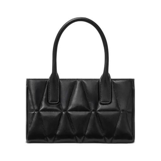 Versace Medusa '95 Quilted Tote Bag