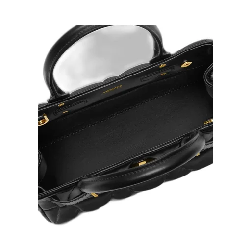 Versace Medusa '95 Quilted Tote Bag