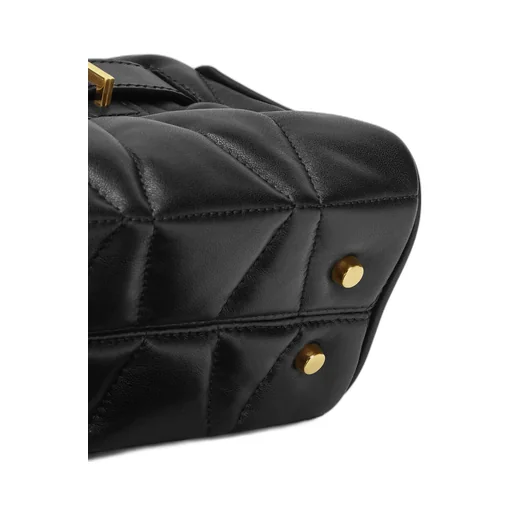 Versace Medusa '95 Quilted Tote Bag