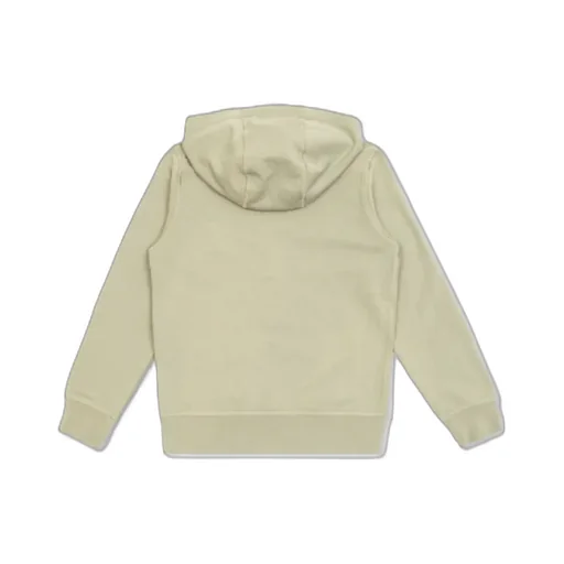 Stone Island Junior Logo-Printed Hoodie