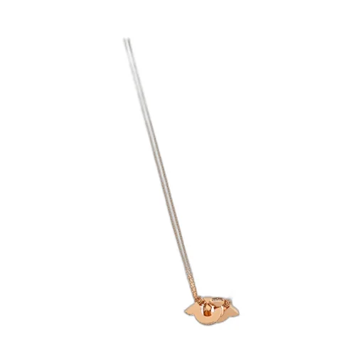 Pendant Necklace