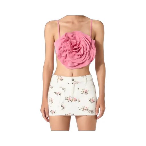 Flower Top