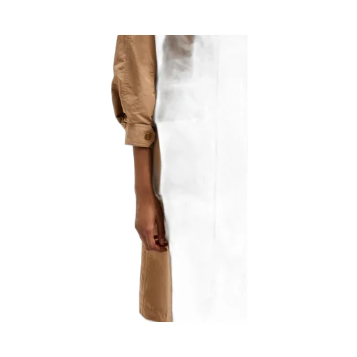 Moncler Nantes Hooded Parka