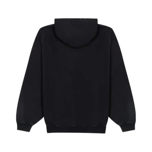 Hooded Sweater