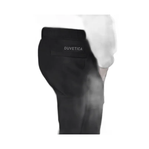Logo Detail Casual Pants