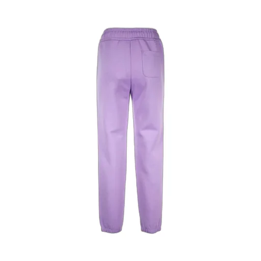 Logo Drawstring Sweatpants