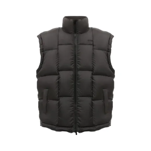 Vetements Puffer Vest