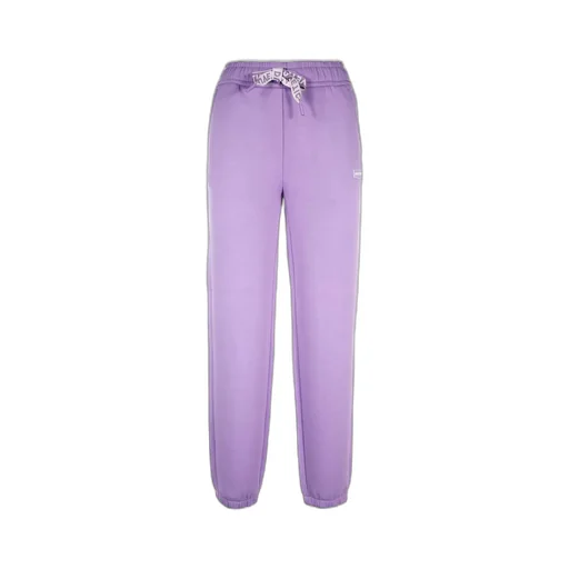 Logo Drawstring Sweatpants