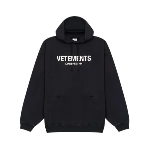 Hooded Sweater