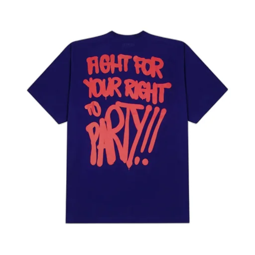Short-Sleeved T-Shirt