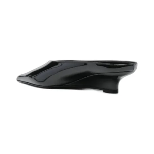 TotÊMe Pointed Toe Slip-On Mules
