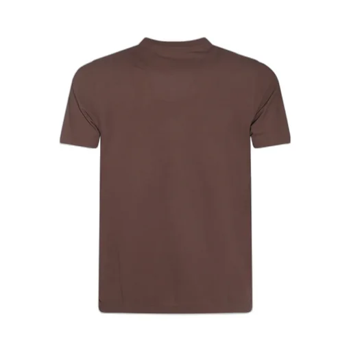 Zanone T-Shirts And Polos Tee