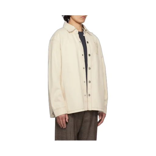 Ami Ami De Coeur Overshirt