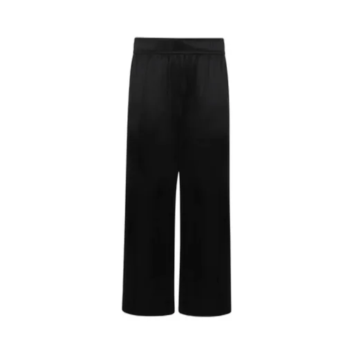 Brunello Cucinelli Palazzo Straight Leg Pants
