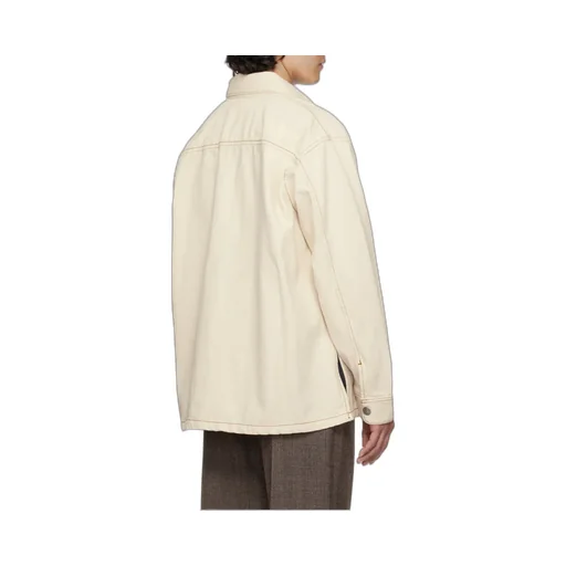 Ami Ami De Coeur Overshirt