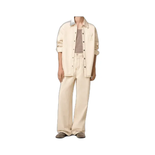 Ami Ami De Coeur Overshirt