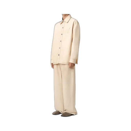 Ami Ami De Coeur Overshirt
