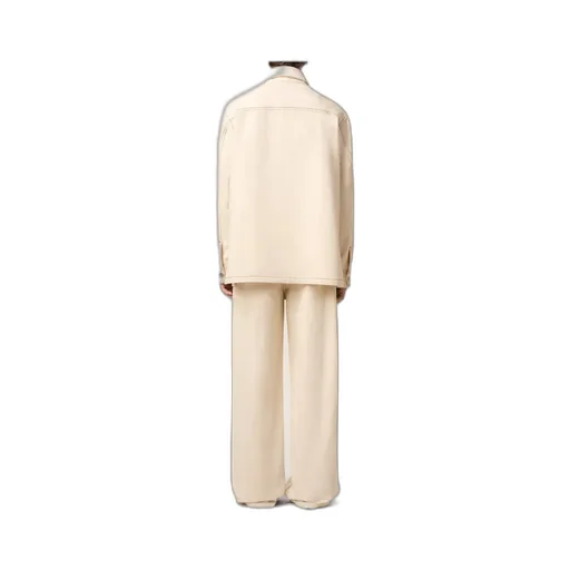 Ami Ami De Coeur Overshirt