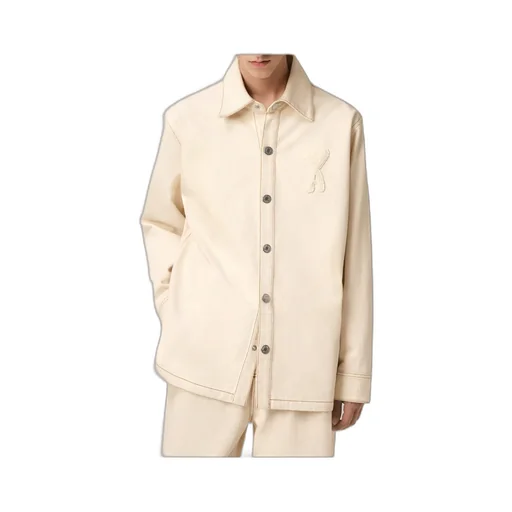 Ami Ami De Coeur Overshirt