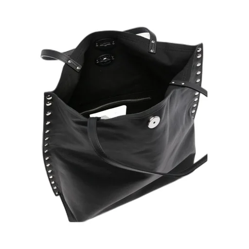 Zanellato Turn Lock Handbag