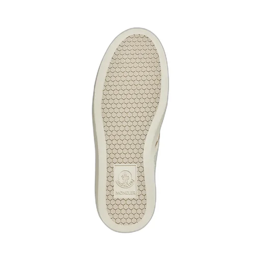 Monaco2 Suede & Nubuck Trainers