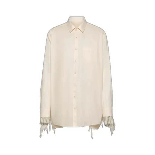 Anonymity Of The Lining Jacket