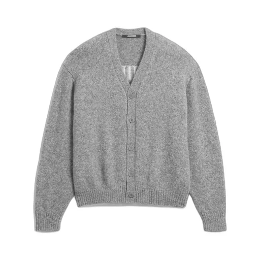 Jacquemus Signature Cardigan