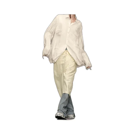 Anonymity Of The Lining Jacket