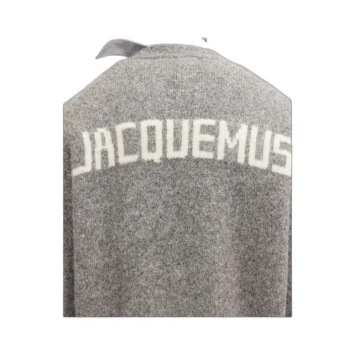 Jacquemus Signature Cardigan