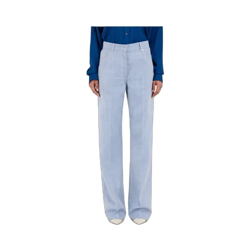 Five-Pocket Pants