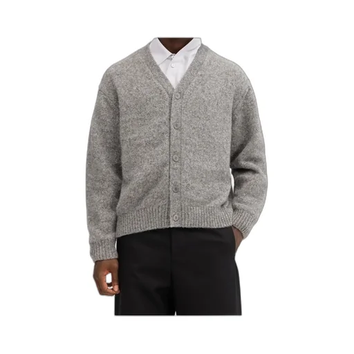 Jacquemus Signature Cardigan