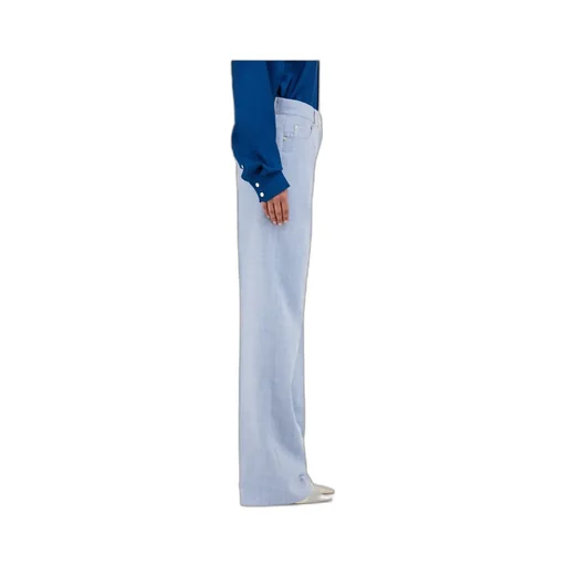 Five-Pocket Pants