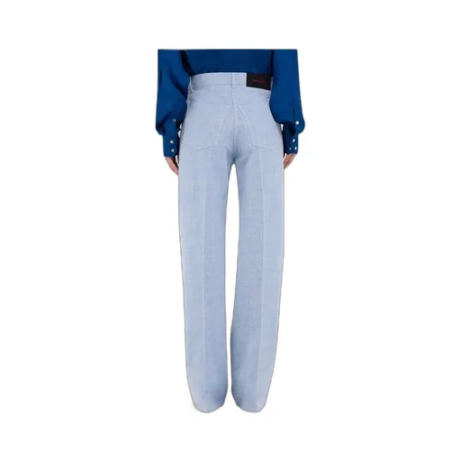 Five-Pocket Pants