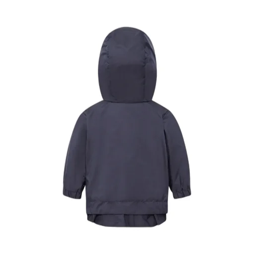 Dana Hooded Jacket