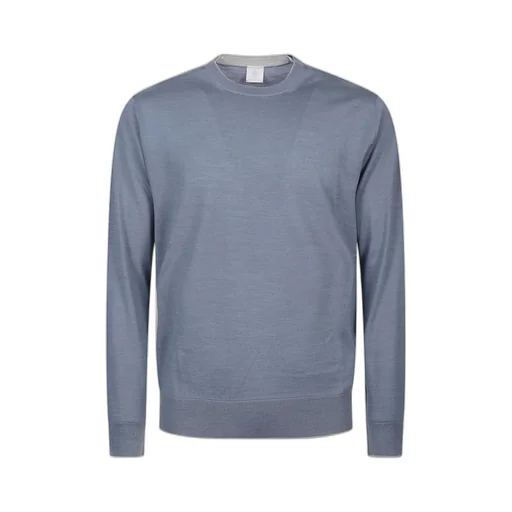 Crew Neck Sweater