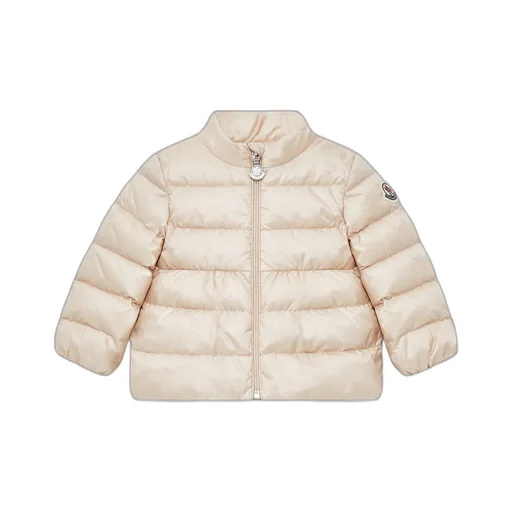Moncler Enfant Joelle Down Jacket
