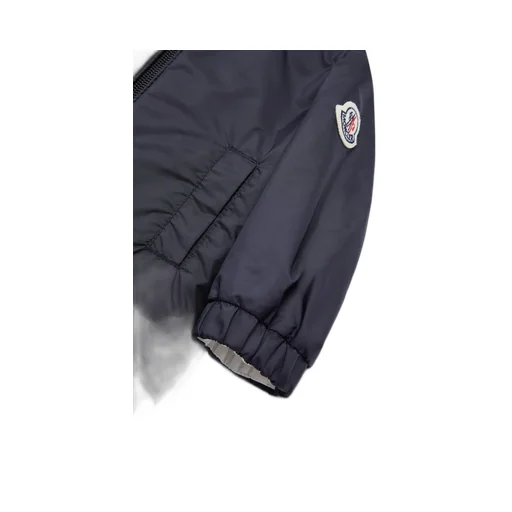 Dana Hooded Jacket