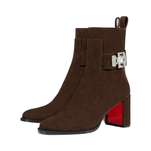 70Mm Lock Boots