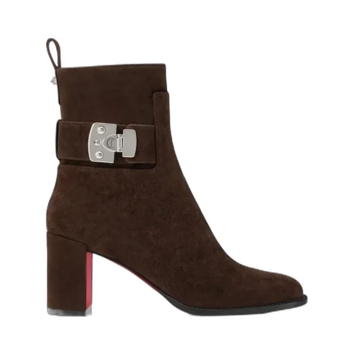 70Mm Lock Boots