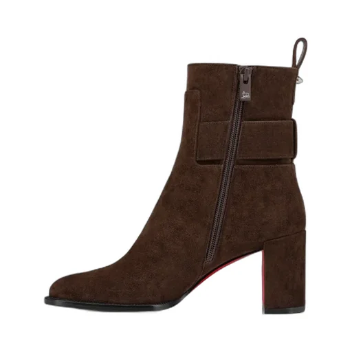 70Mm Lock Boots