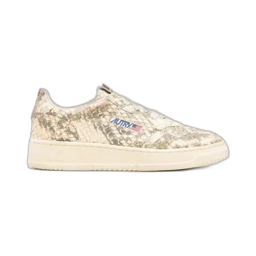 Autry Slip-On Sneakers