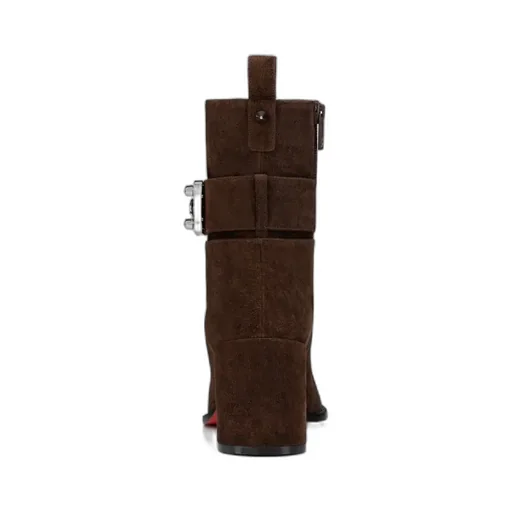 70Mm Lock Boots