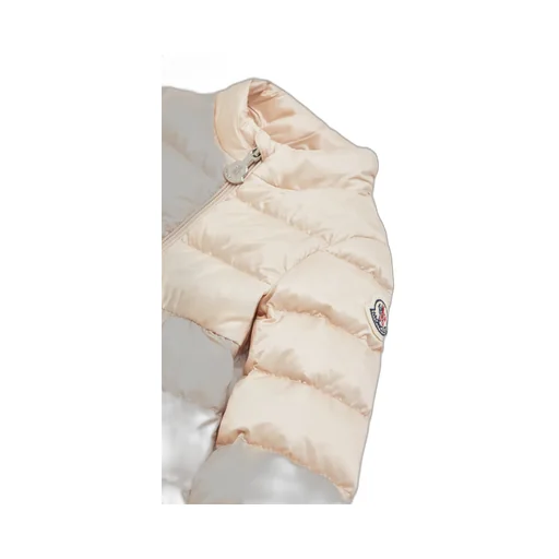 Moncler Enfant Joelle Down Jacket