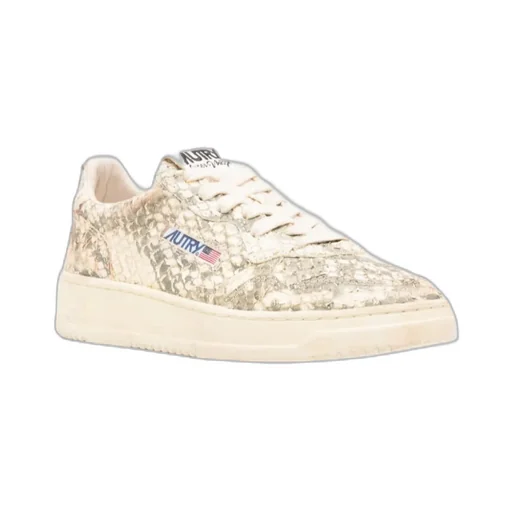 Autry Slip-On Sneakers