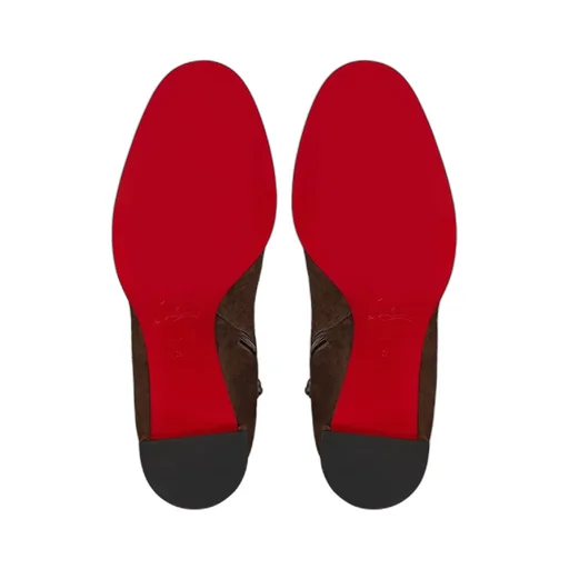 70Mm Lock Boots