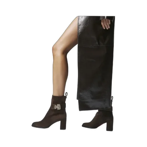 70Mm Lock Boots