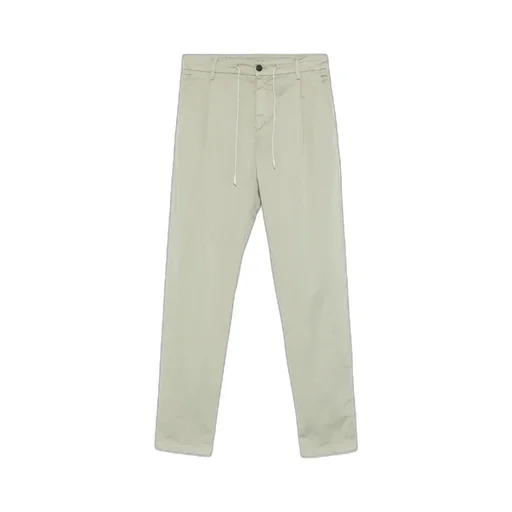 Drawstring Casual Pants
