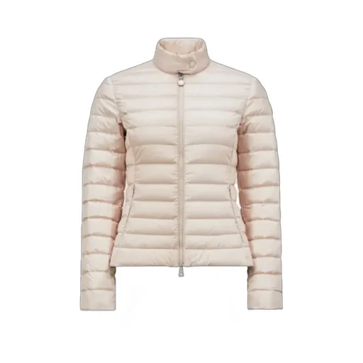 Moncler Igelle Zip-Up Short Padded Jacket