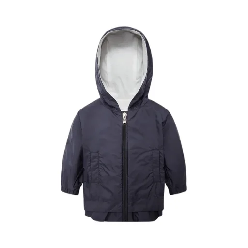 Dana Hooded Jacket