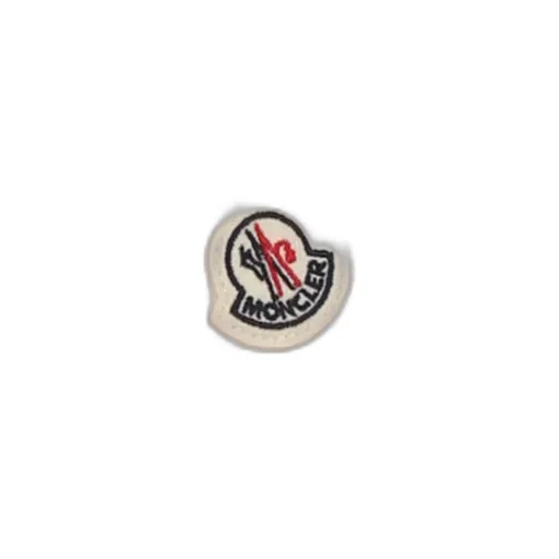 Moncler Enfant Embroidered Logo T-Shirt